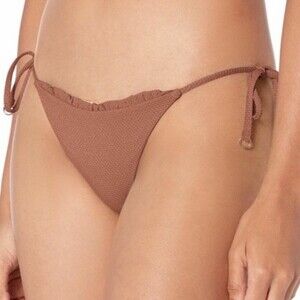 Seafolly Stardust Hipster Tie Side Bikini Bottoms  AUS 14 US 10 NEW